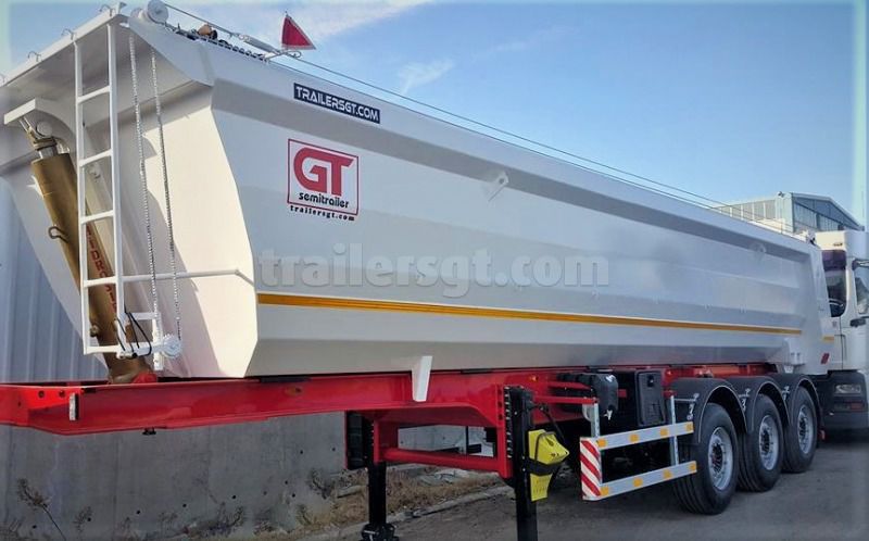 Semirimorchio Renders portacontainers 2 AXLE 20 FT CONTAINER CHASSIS