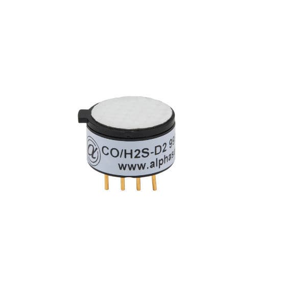 Sensore CO2 MH-Z19B A Infrarossi - Modulo Per Monitorare Anidride Carbonica, Range 0-5000 Ppm, Uscita UART/PWM/analogica