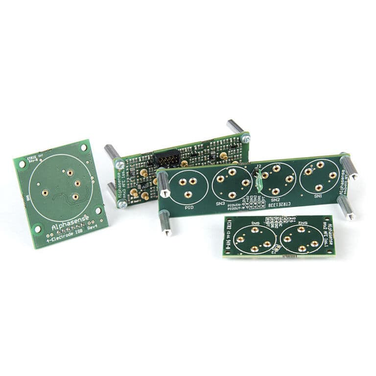 2 Pz/lotto, Trasmettore E Ricevore Sensore Ad Ultrasuoni Impermeabile Diametro Diviso 16MM 40KHZ - Foto 6