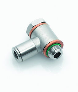 Raccordi Rapidi Industriali Intercambiabili (pneumatici, Ad Aria) Per Strumenti E Tubi Flessibili Pneumatici - Attacchi Serie 20 | Italia