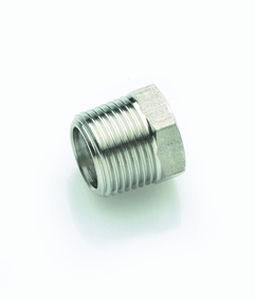 Adattatore Filettato M6 A M8 In Acciaio Inox - Bulloni A Doppia Estremit&agrave; Per Fai Da Te