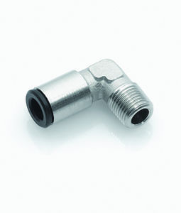 Raccordo Aria Compressa Inline Connettore Pneumatico Push Fit Inline Per Aria Compressa - Raccordo Rapido Universale Connettore Push Fit Rapido Per Tubi - Foto 2