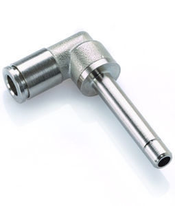 Raccordo Pneumatico - Food Contact FCM Series - PNEUMAX - Push-in / A T - Foto 12