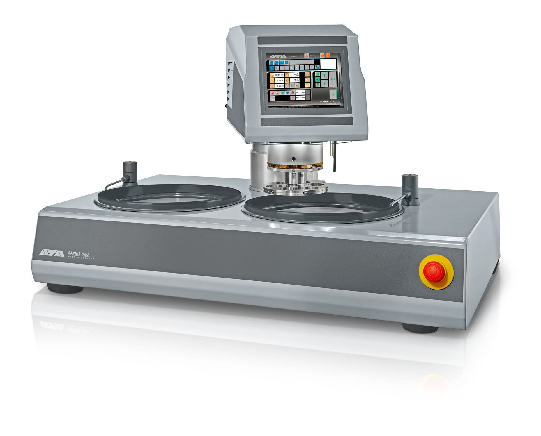 Dispositivi Smerigliatori Per Tornio - Tecno Più Dispositivi Smerigliatori Per Tornio - Tecno Più