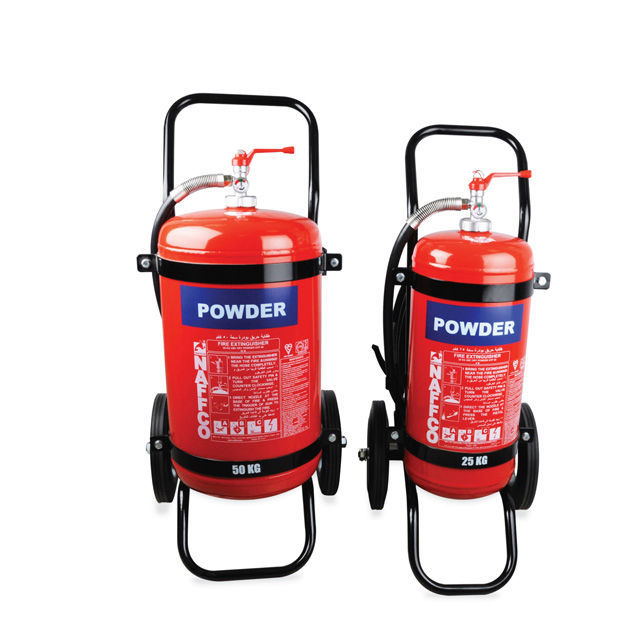 Estintore A Polvere N° Cartello Alluminio 100x120 Antincendio - Foto 10