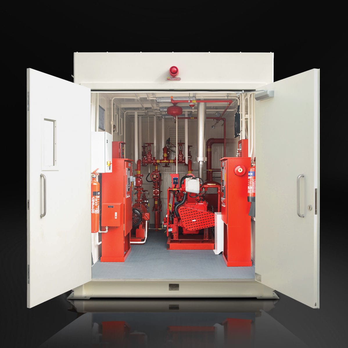 Unità Di Pompaggio Sovrapressione Elettrica - 2830 Series - FLOJET - Foto 4