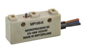 10Pz Micro Interruttore A Rullo 5A 125V Interruttore Di Apertura Chiusura - Foto 2