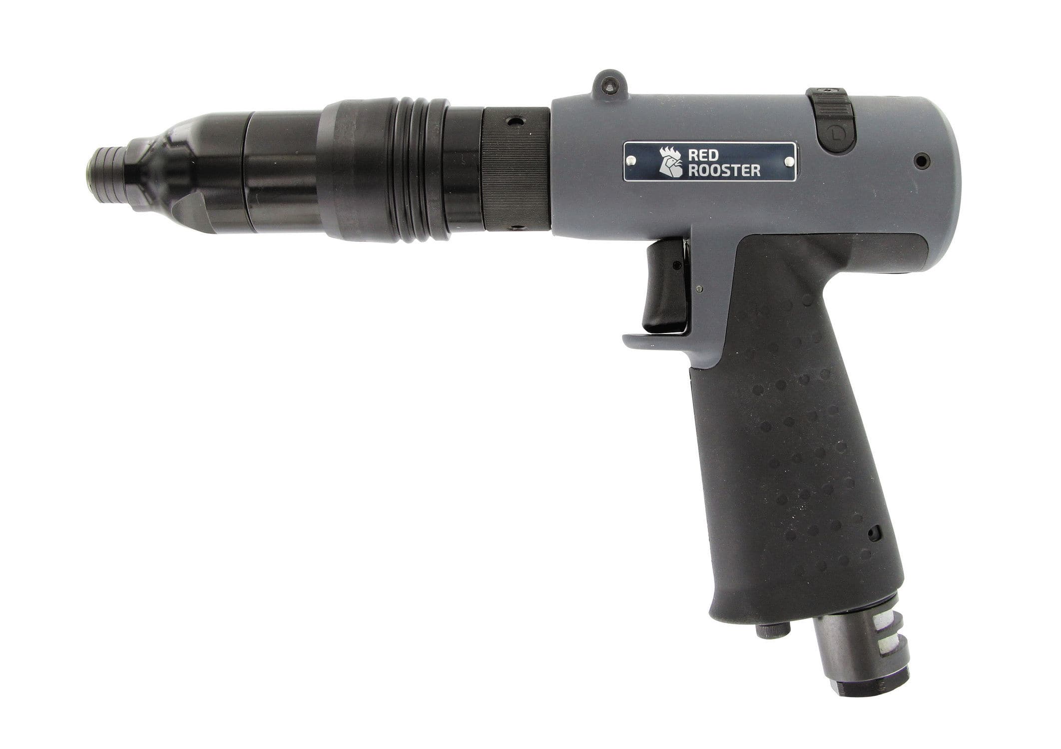 Avvitatore Pneumatico Wiltec 320 Nm - A Impulsi, Con 17 Accessori, Per Compressore - Foto 4