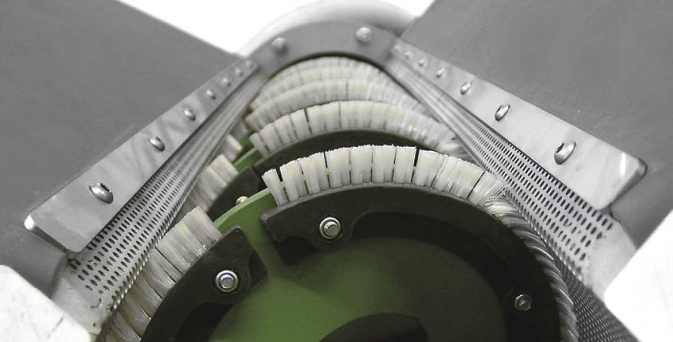 Spazzole circolari rotative mini spazzola disco 25 - 38 - 50 - 63 - 75 mm | Leroy Merlin