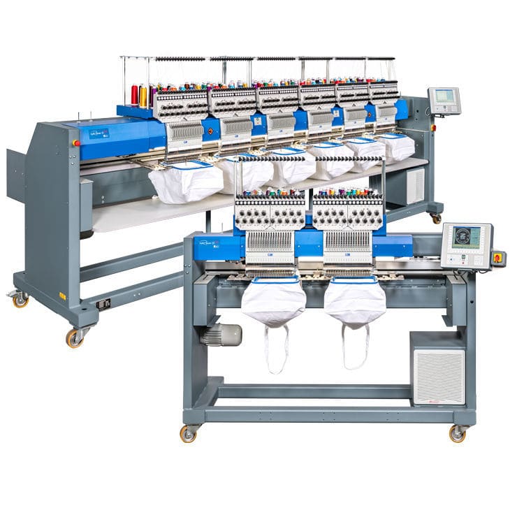 Macchina Da Cucire E Ricamo Automatica - 158 Punti, Schermo 7'', Ideale Per Hobby - Foto 11