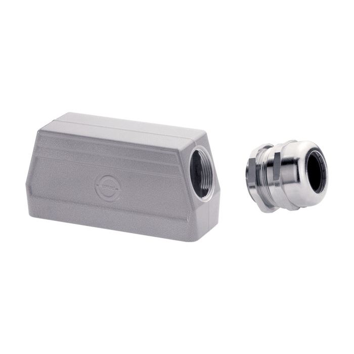Pressacavo LAPP Skintop MS-M 53112040 - M32x1,5 In Ottone Nichelato - Nuovo