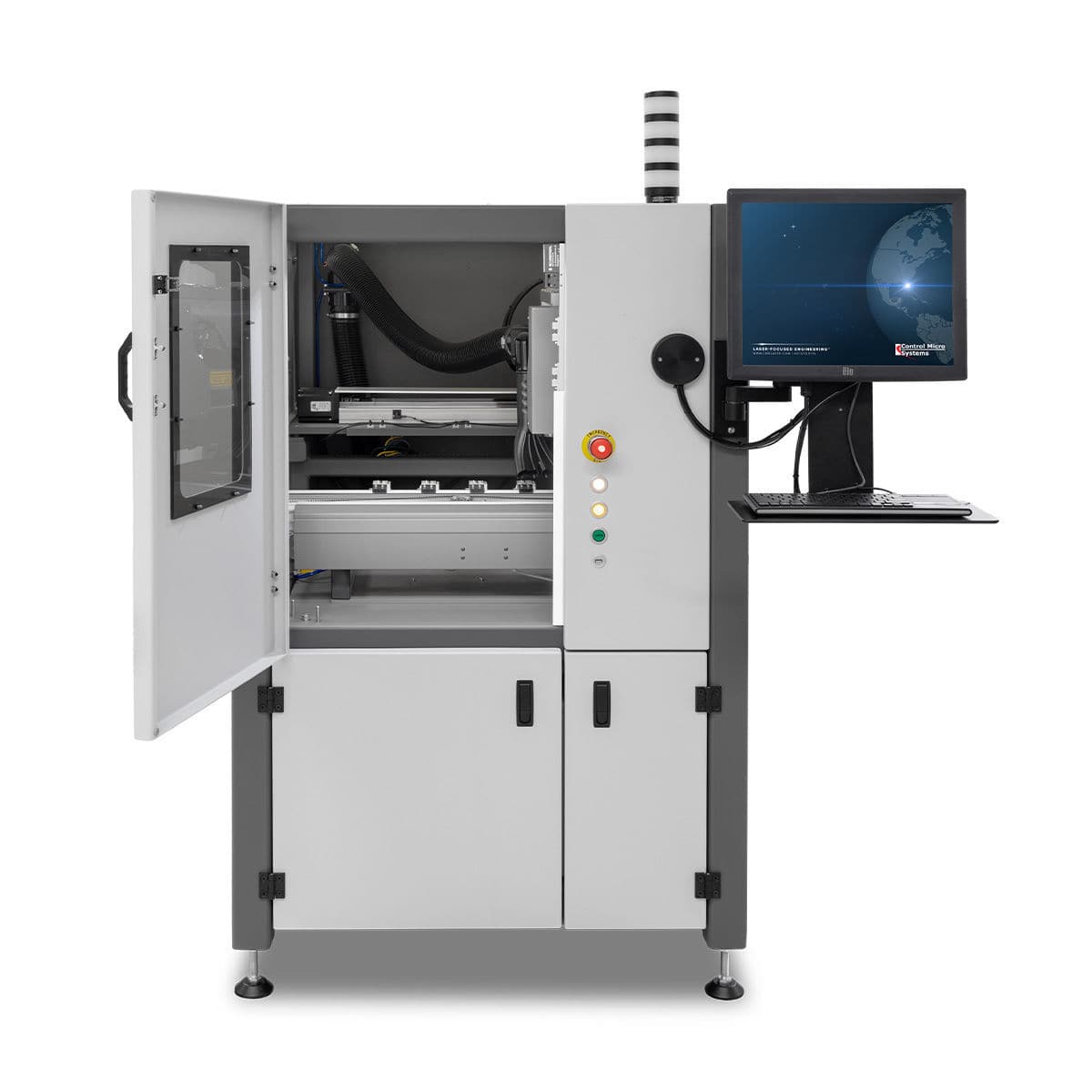 Processo Di Produzione PCB Automatizzato - Foto 5