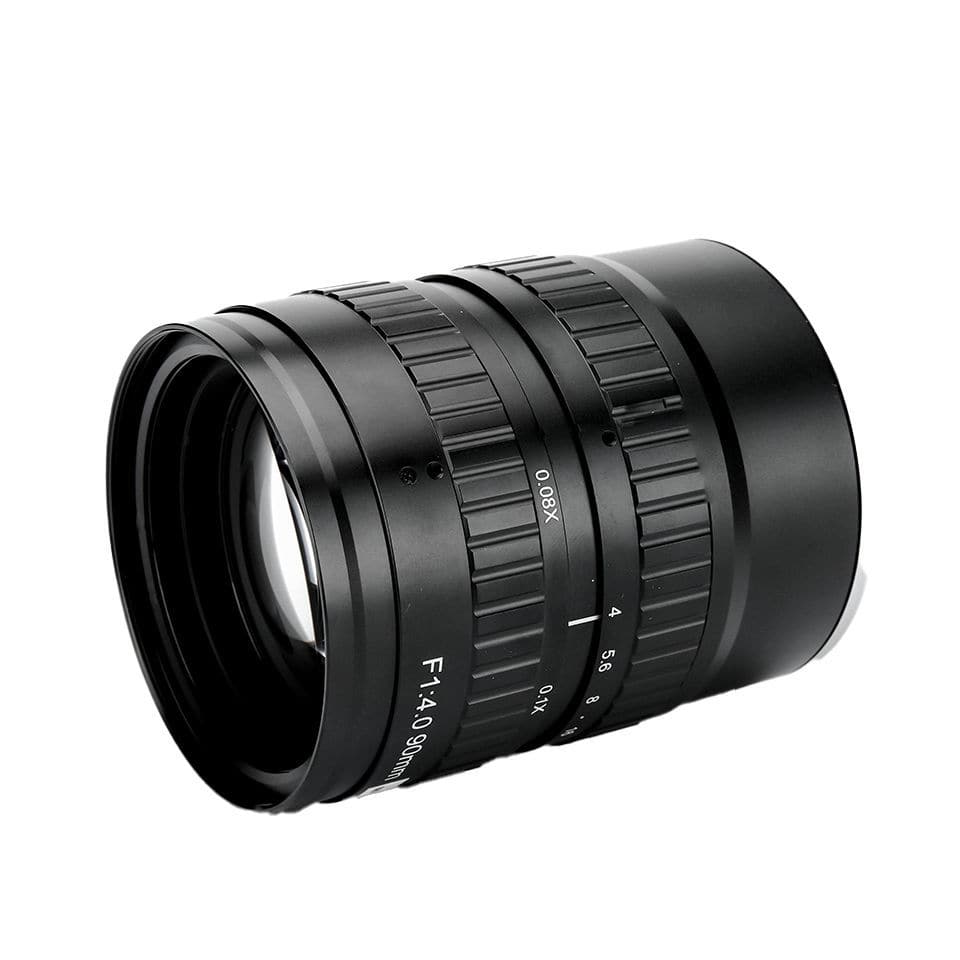 Supporto Messa A Fuoco Per Microscopio MEIJI ID 84mm | Usato Come Da Foto