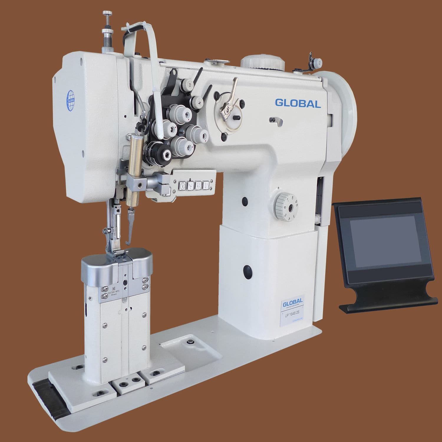 Aghi Per Macchina Da Cucire Industriale Schmetz - Confezione Da 10 - Spessore 70/10 - Modello DBx1 1738(A) - Foto 7