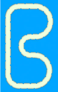 Cinghia Rotonda - Dura-Belt - In Uretano / Per Prodotti Alimentari - Foto 5