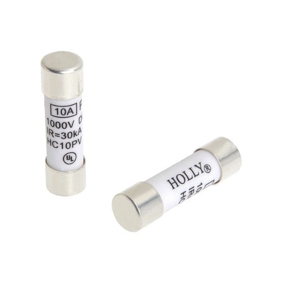 Fusibile DC NHP1 160A Per Impianti Fotovoltaici - Protezione Per Inverter E Batterie, 1000V - Foto 9