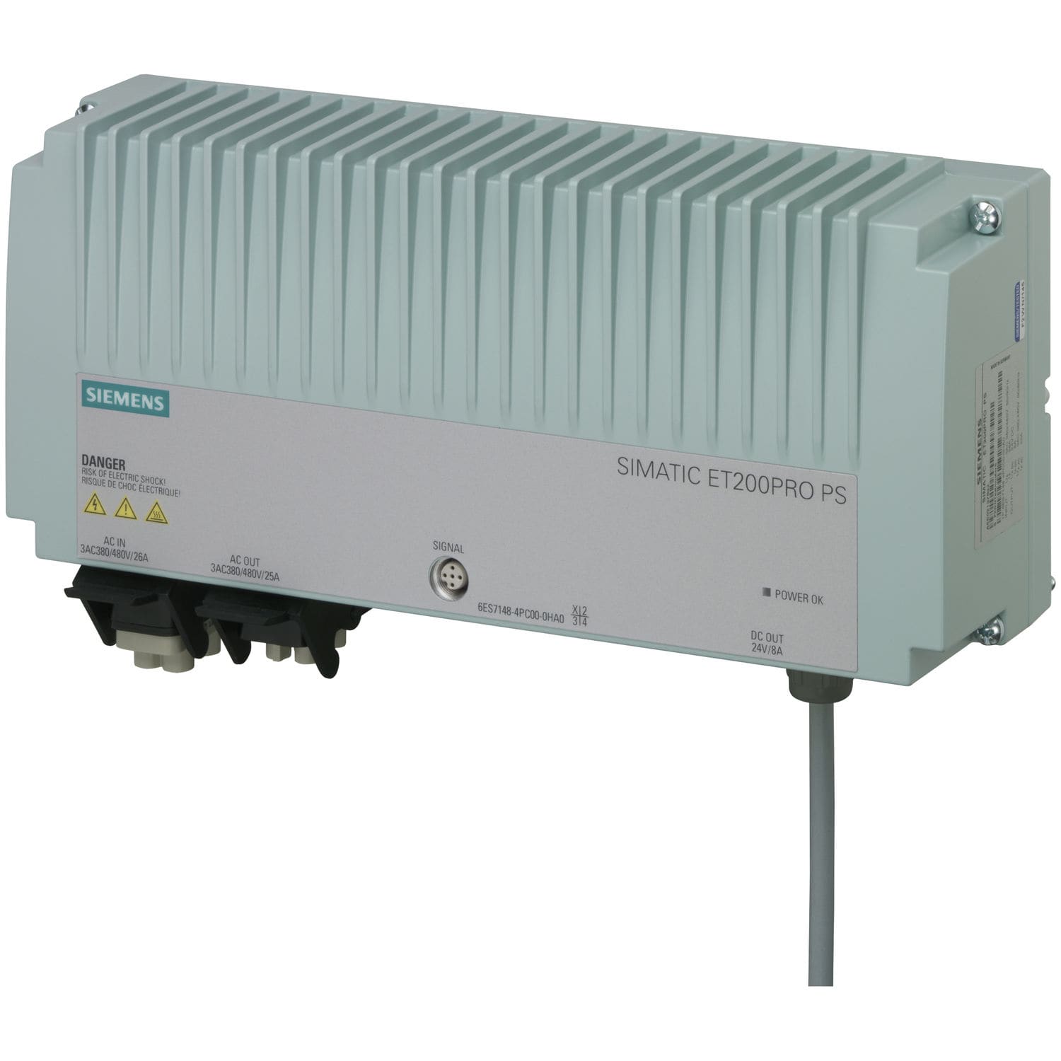 Alimentatore Switching 300W Duale, Uscita 24V/36V/48V + 12V, Per Amplificatori TPA3255/3221/3116 - Compatto, Regolabile, Sicuro