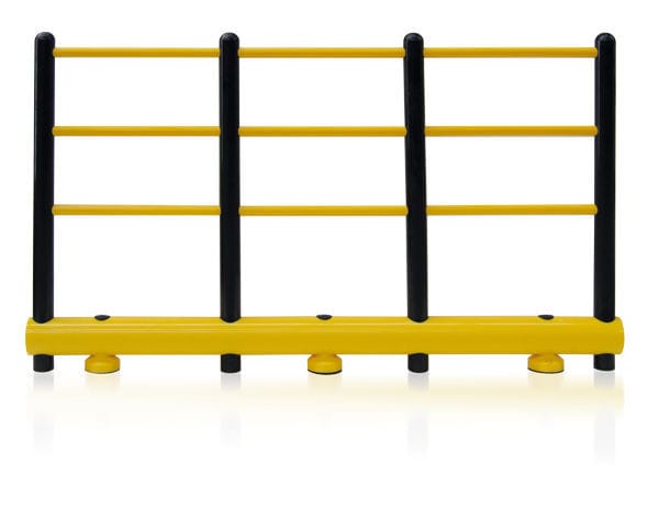 Hengda Barriera Di Sicurezza 305 Cm Per Bambini E Animali Cancelletto Griglia Di Sicurezza Per Camino Preassemblato Barriera Protettiva Pieghevole Per Porte O Scale 5 Pannelli 64451878