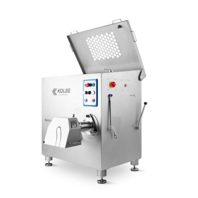 Trituratore-miscelatore per carne - AMR 2500/250 - Maschinenfabrik Trituratore-miscelatore per carne - AMR 2500/250 - Maschinenfabrik