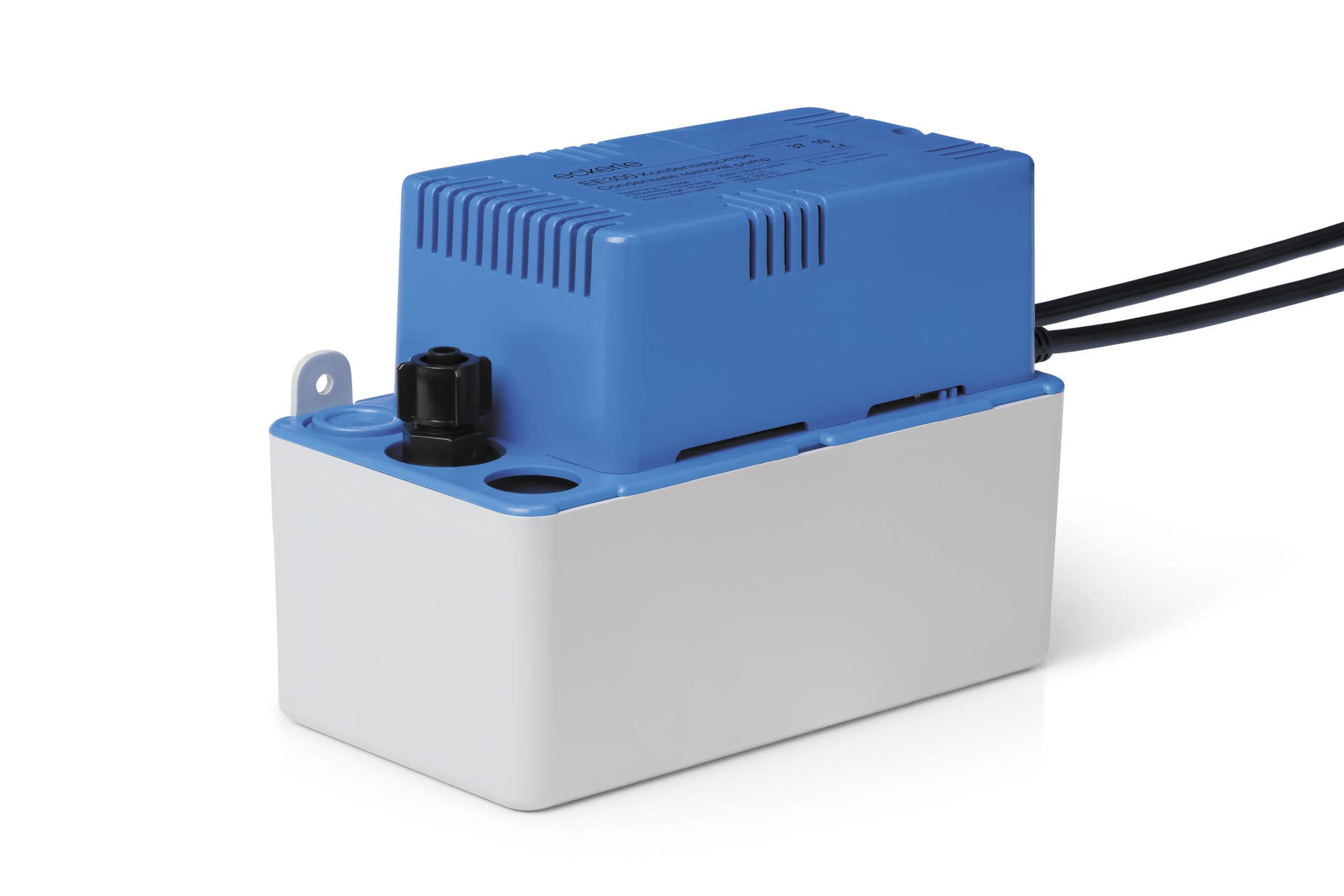 Pompa Di Condensa, Capacità Di 200 Ml, Unità Di Rimozione Della Condensa Automatica Con Costruzione ABS Per Produttore Di Ghiaccio E Condizionatore