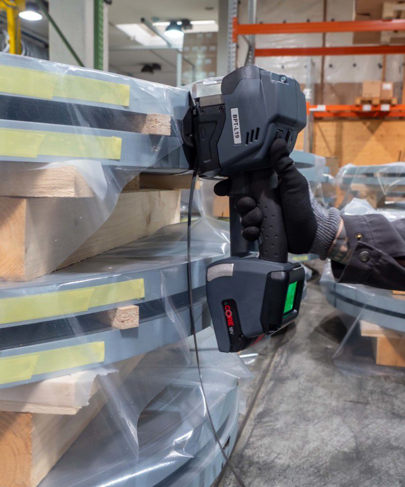 Nastro Batteria ProMark Nastro Per Bacchette Da Batteria ProMark - Foto 11