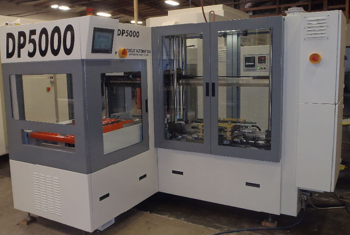 Pellicola Fotosensibile Per PCB - 1x0.3m, Pellicola Asciutta Per Realizzazione Circuiti Stampati - Foto 7