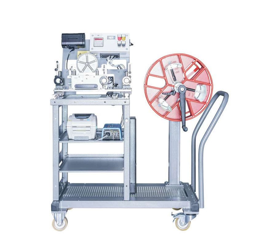 Bobina Avvolgitore Singer V61165000 – Ricambio Per Macchine Da Cucire Singer, Pfaff, Husqvarna - 2