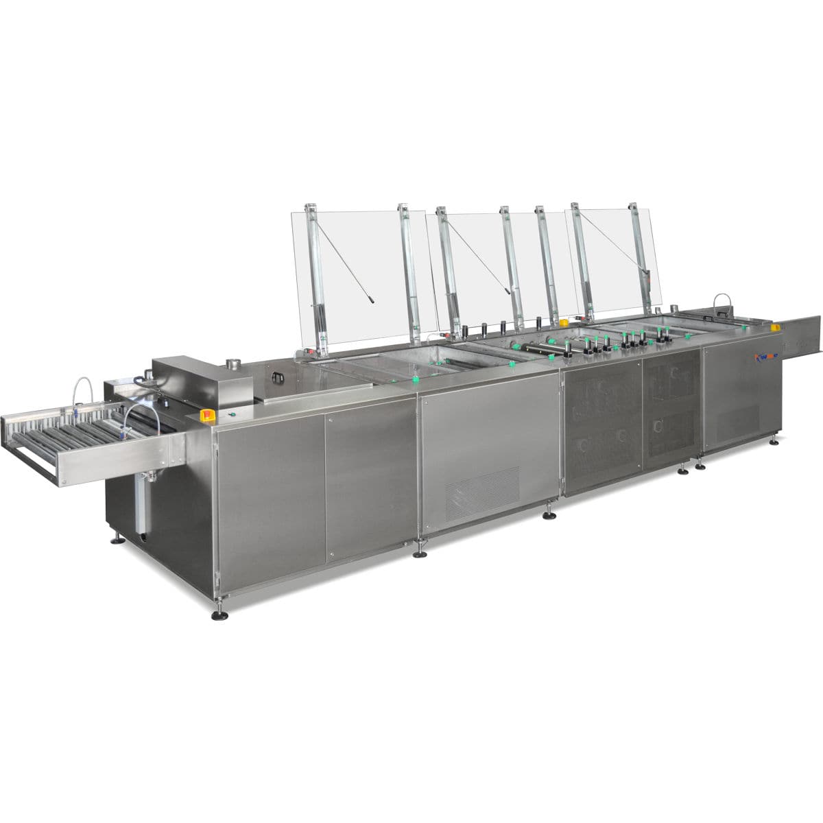 Spazzola Per Liquidi Soteco SPPV43051 Diametro 38 Mm - Foto 8