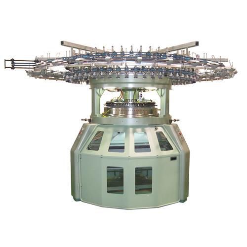 Macchina per maglieria circolare M9ME22 monarch jersey