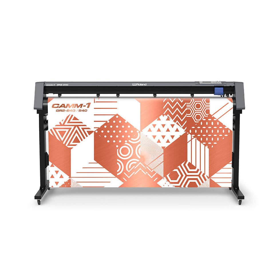 Plotter da taglio Roland GS2-24 : Plotter da taglio Plotter da taglio Roland GS2-24 : Plotter da taglio