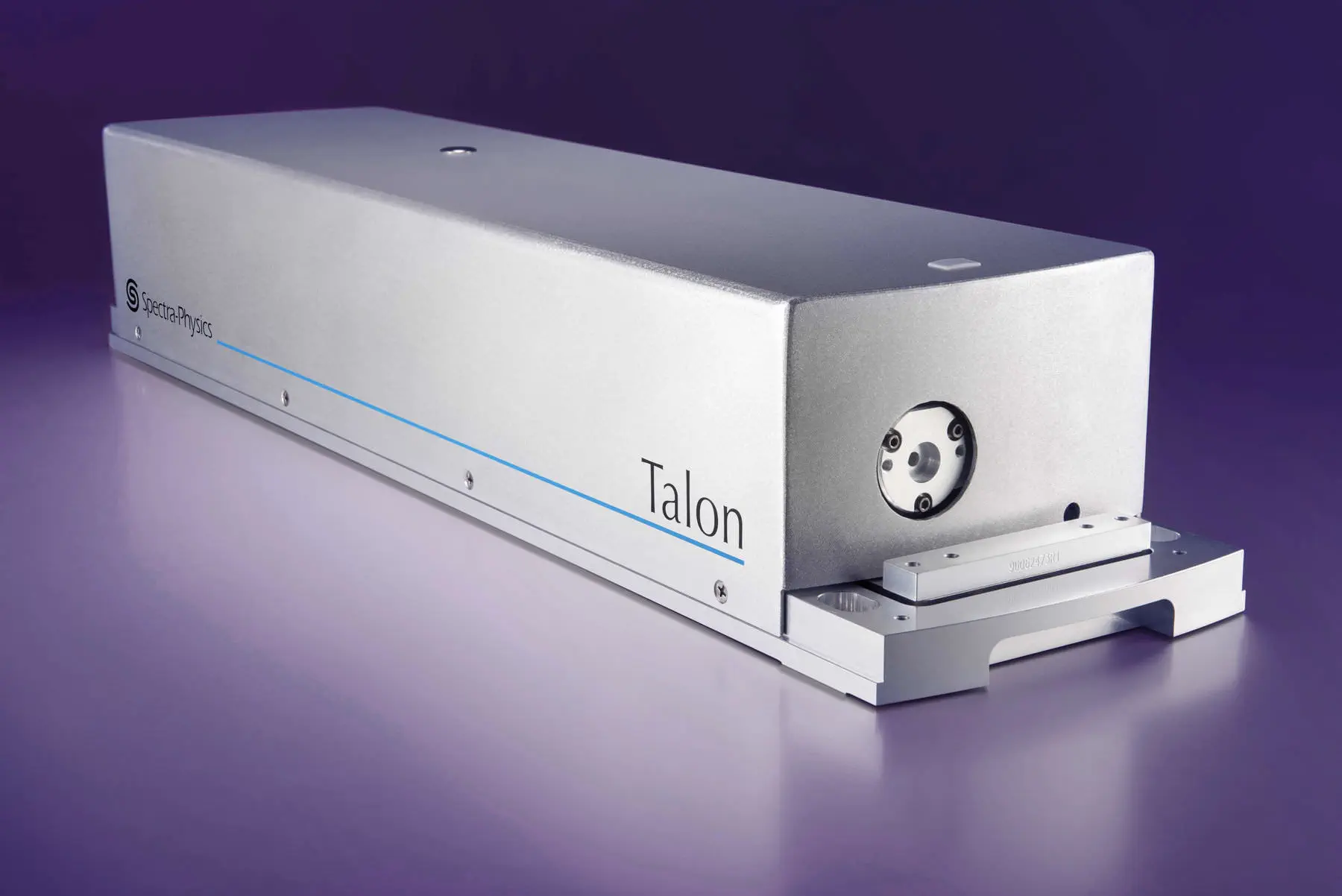 Laser Q Switch Talon Series Newport Spectra Physics A Stato Solido Ultravioletto Verde