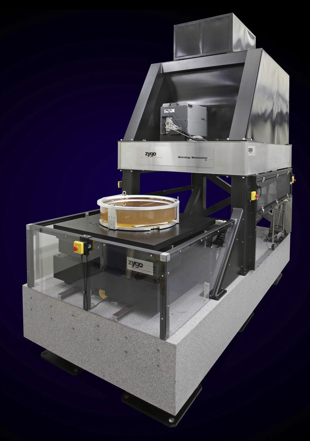 Interferometro laser Large Aperture Interferometers Zygo