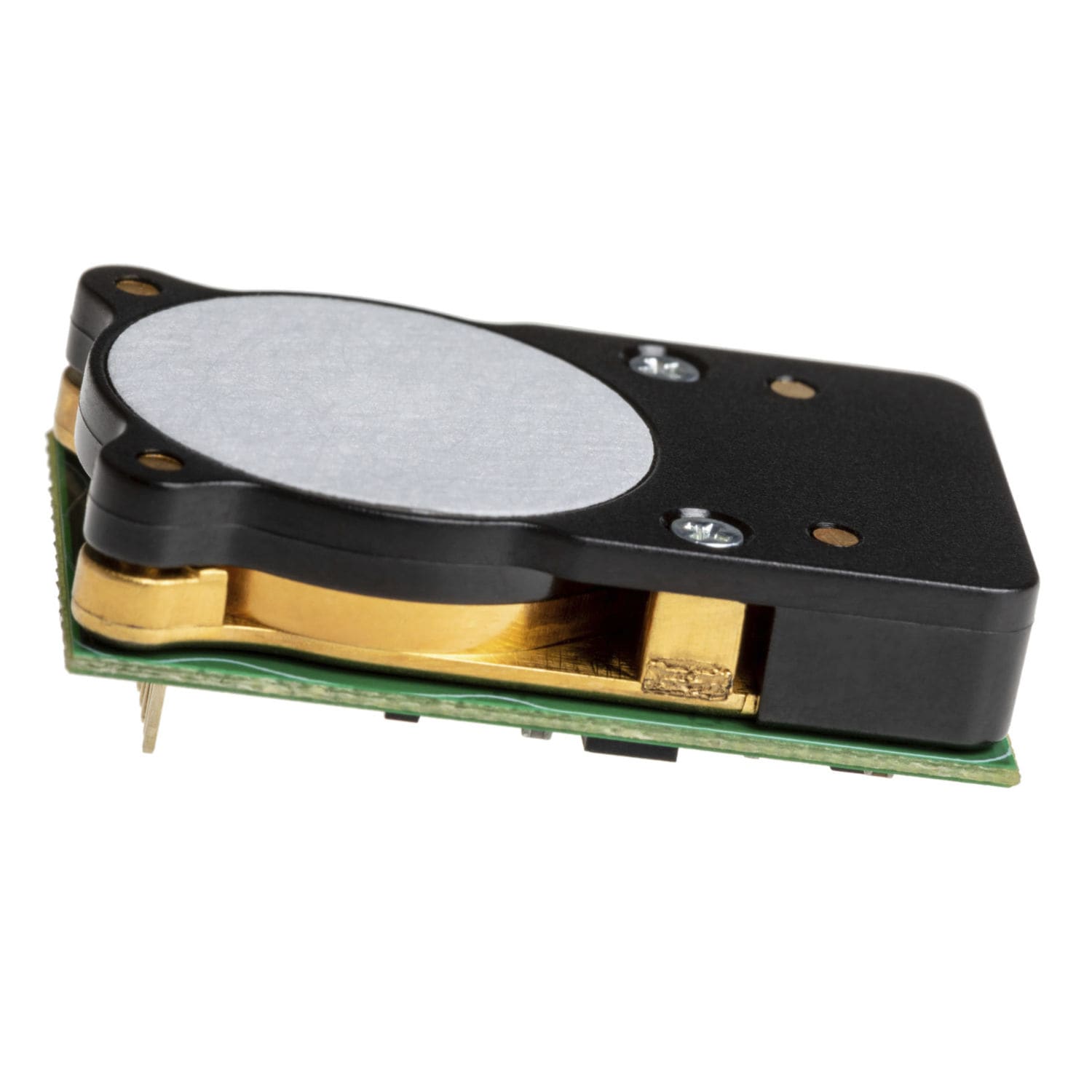 Sensore CO2 MH-Z19B A Infrarossi - Modulo Per Monitorare Anidride Carbonica, Range 0-5000 Ppm, Uscita UART/PWM/analogica