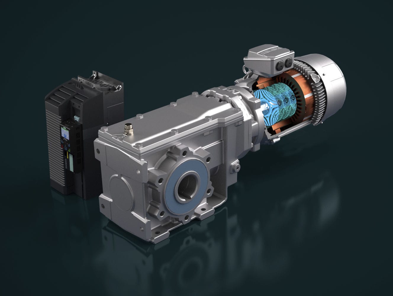 Coppia orientata Motore sincrono a magnete permanente 4W TYC50 Micro motoriduttore 12V AC 50Hz