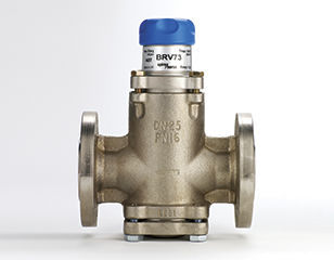 Oleodinamica Palmerini | Valvole Proporzionali Riduttrici Di Pressione DHRZE - Foto 11