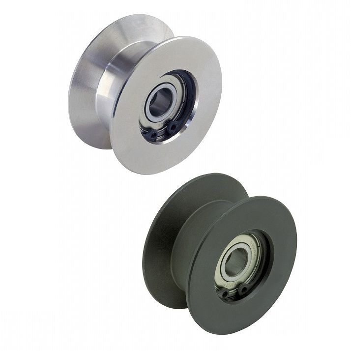 Rullo A Sfera RS PRO NJ305-E-TVP3, 1 File , Int. 25 Mm - Foto 3