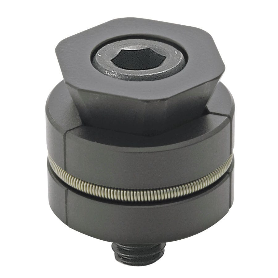 Servo Corno Servo In Lega Di Alluminio 25T Servo Disco Standard Con - Foto 6