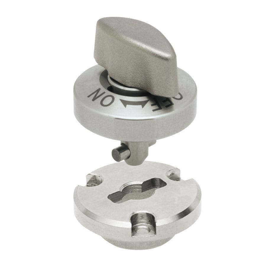 Set 4 Bulloni Sgancio Rapido 1/4 Di Giro Per Carenatura Moto, Con Anello A D, Lunghezze 14 Mm E 19 Mm, Per Rimozione Veloce