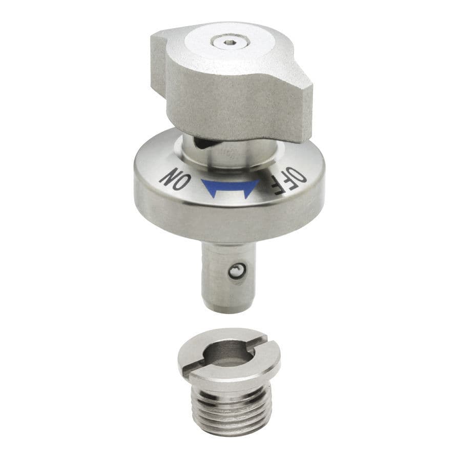 Sistemi Di Serraggio - Serie Verticale - Sistema Di Serraggio Forma LLA - Foto 3