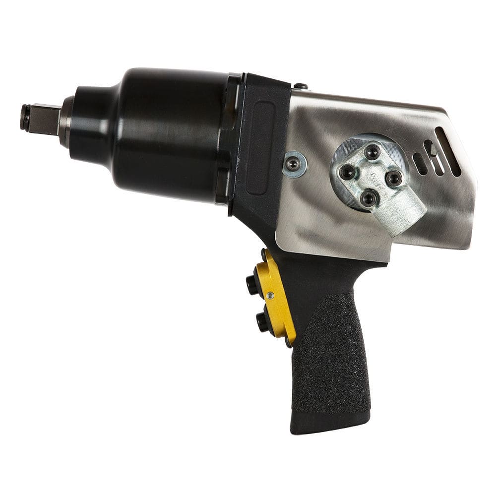 Avvitatore A Impulsi DEKOPRO 450W - Potente, Con 4 Bussole, Perfetto Per Auto, Furgoni E Lavori Fai-da-te