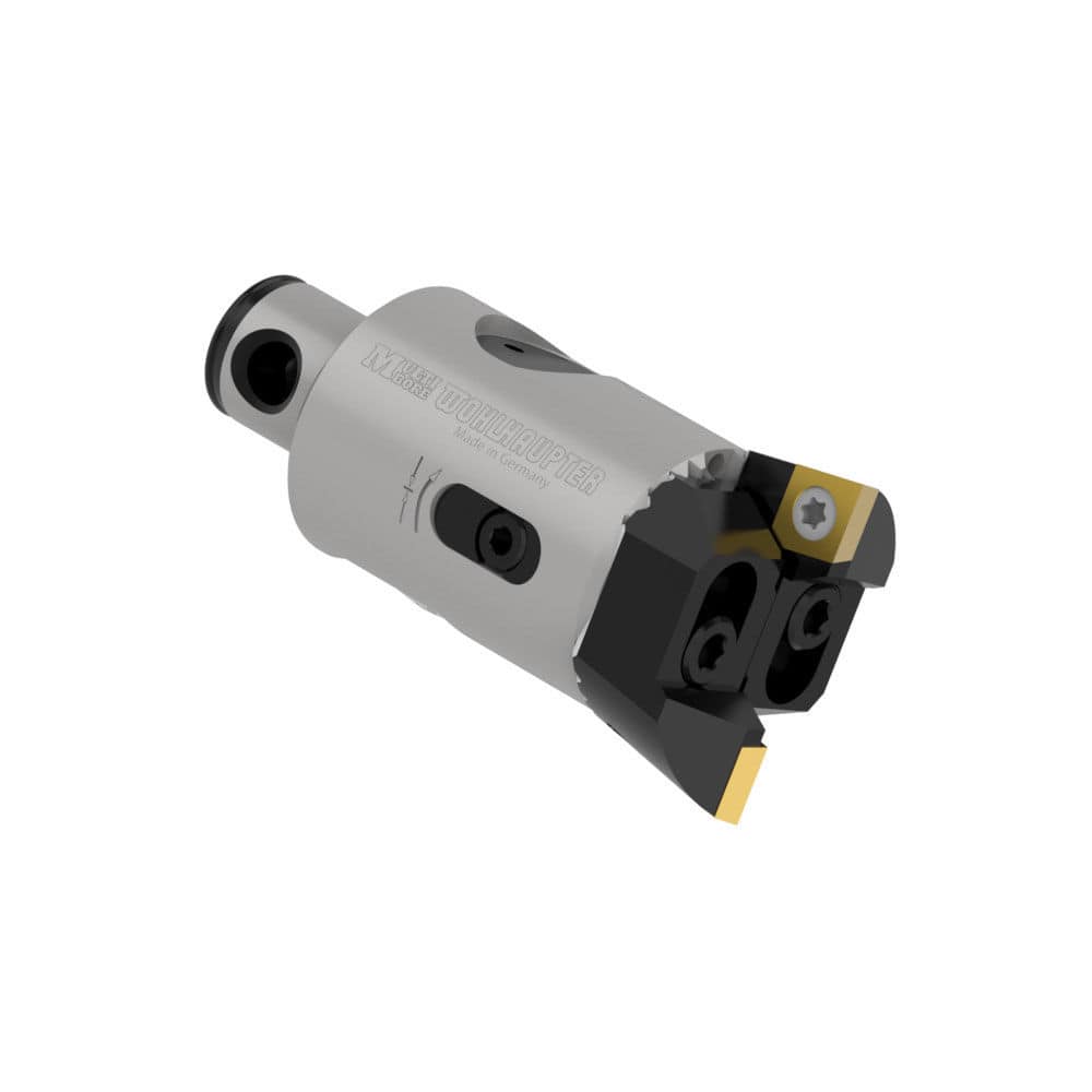 Rubinetto Macchina Dormer E544 HSS BA2 - Per Filettatura Fori Ciechi - Foto 2