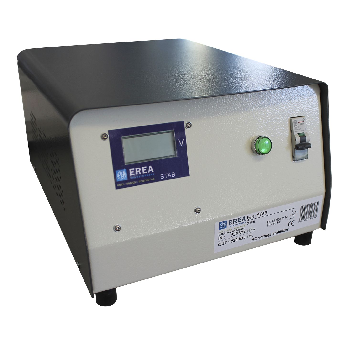 Stabilizzatore di tensione DC 24 V 4 A, regolatore di alimentazione per rimorchi, camper, camion, veicoli, barche, sistemi solari ecc. (ingresso CC 10-36 V, uscita DC24 V