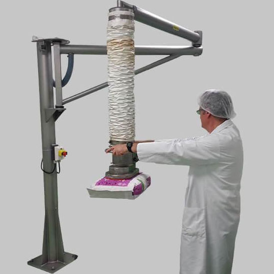 Carrello Per Paranco VEVOR Max 2 Tonnellate - Larghezza Regolabile 71-170,2 Mm, Per Travi A I, Ruote Doppio Asse, Acciaio Legato
