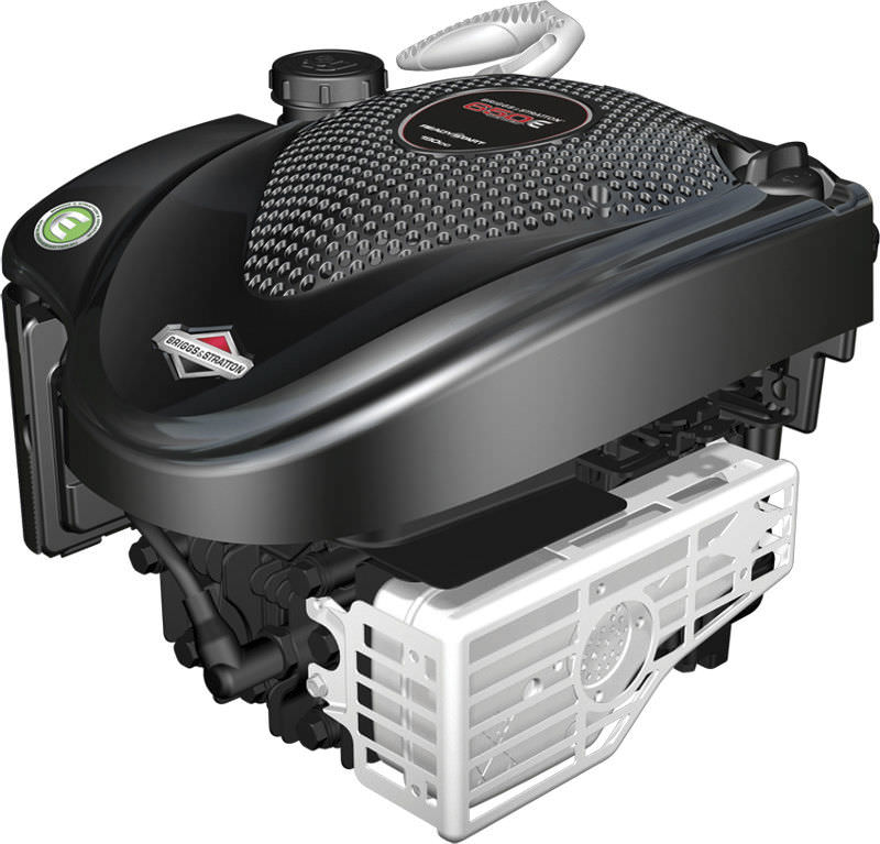 Moteur Briggs Et Stratton Quantum 60 Notice