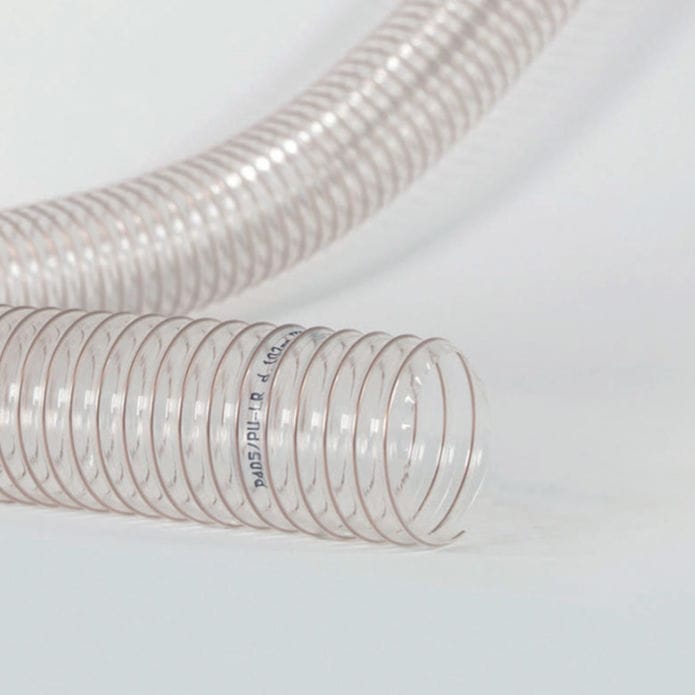 Cina Produttori E Fornori Di Tubi Flessibili Intrecciati In Silicone - Foto 8