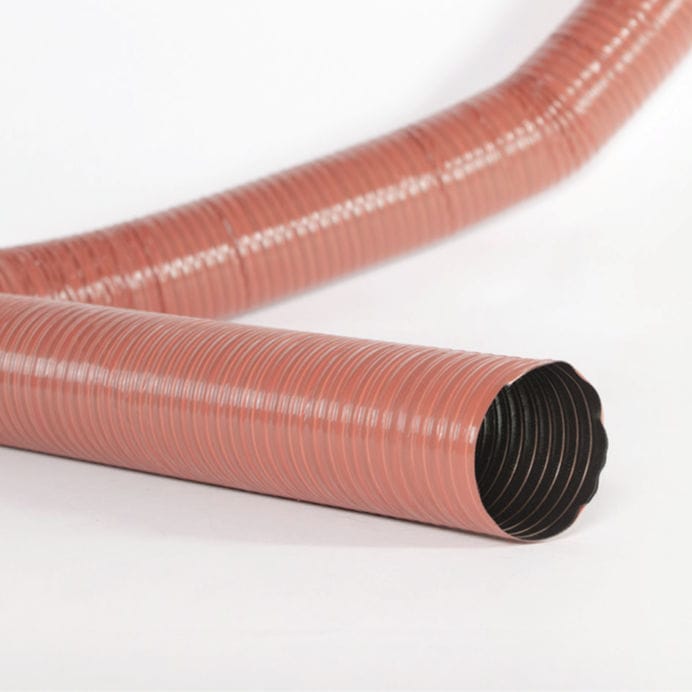 Tubo Flessibile PVC 10m | Diametro 10/16mm | Per Acqua Gas Fluidi | Resistente UV E Oli - Foto 11