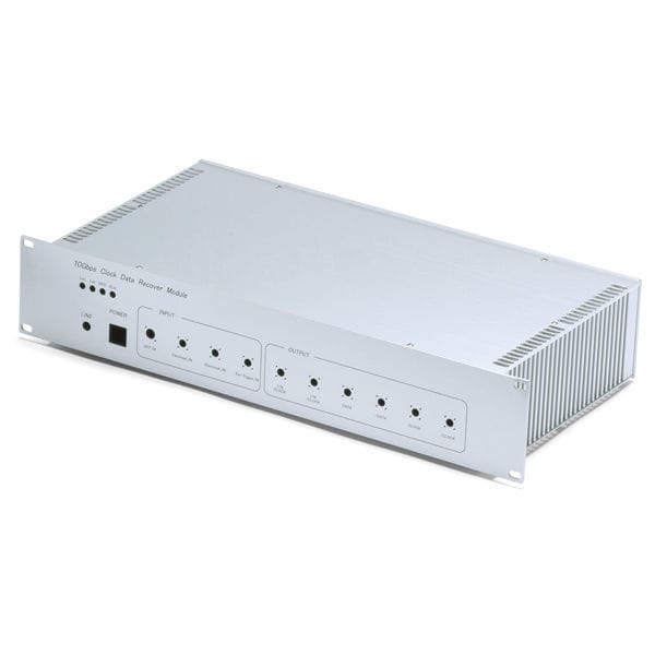 Scatola rack 19" HYR series TAKACHI Electronics Enclosure Co., Ltd