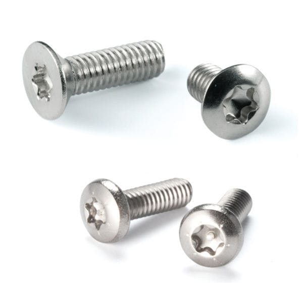 TAMPERPROOF SCREWS M 5 X 12 | Ve Di Sicurezza Schmersal - Foto 7