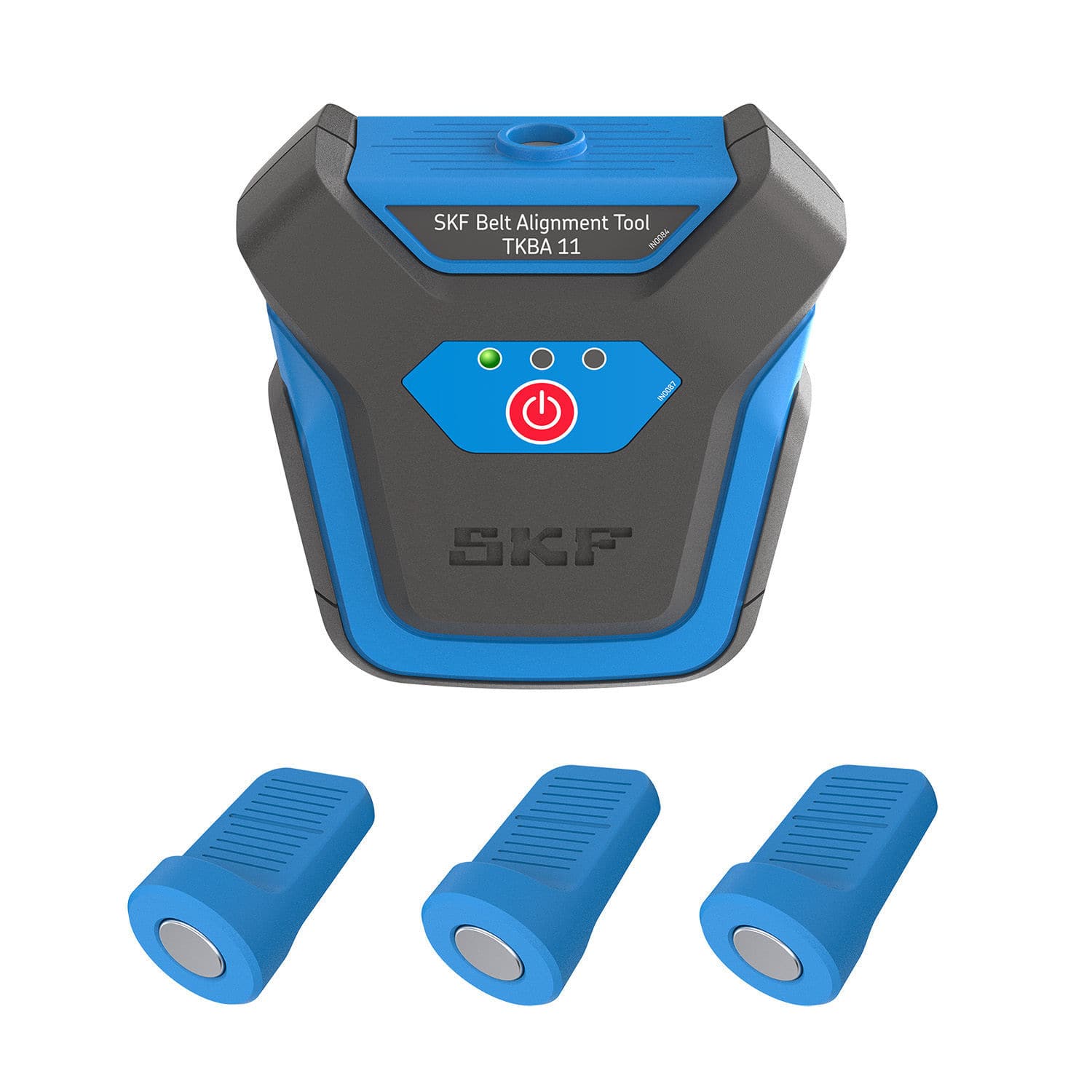 Strumento Di Allineamento Di Per Cinghia Di Trasmissione - TKBA 11