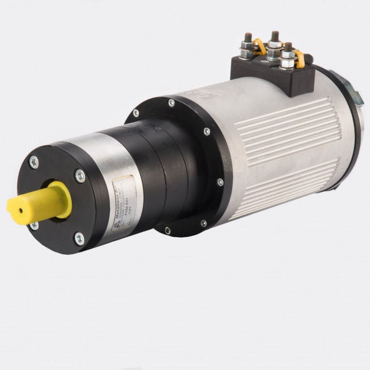 Motore Sincrono 60KTYZ AC220V - 60R/Min, Per Applicazioni Industriali E DIY